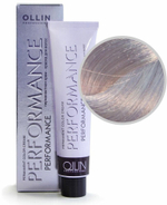 OLLIN PERFORMANCE 11/22 специальный блондин фиолетовый 60мл Перманентная крем-краска для волос