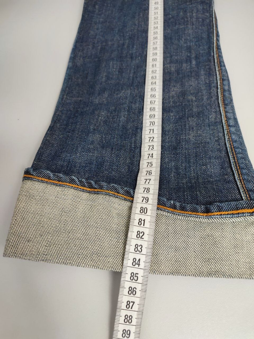 Бриджи Blue cull women с подворотом 42 размер