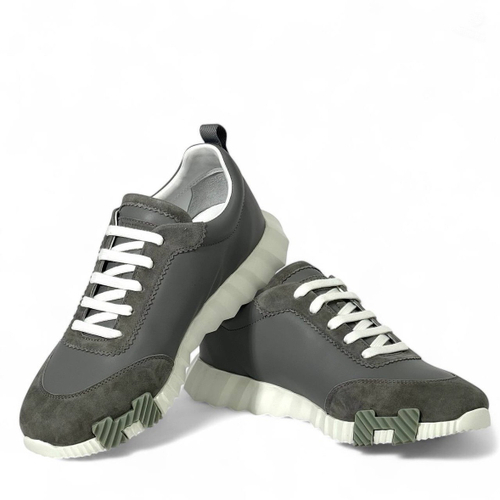 Кроссовки Hermes