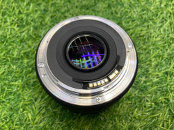 Canon EF 50mm 1.8 STM