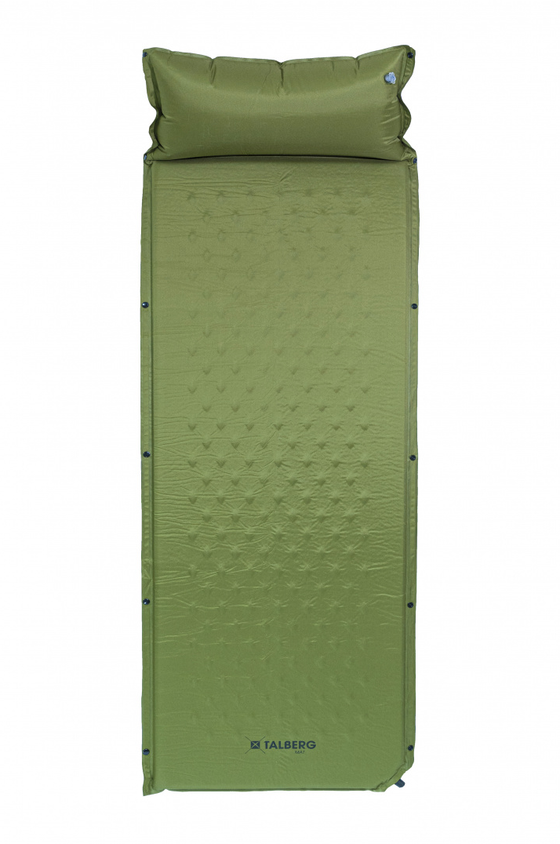 САМОНАДУВАЮЩИЙСЯ КОВРИК TALBERG BASIC LARGE MAT