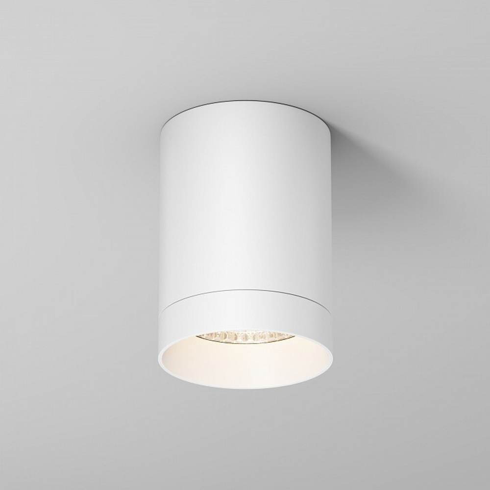 Накладной светильник Maytoni Luxe O500CL-L10W3K