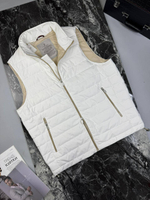 Жилет Brunello Cucinelli, арт. 466031770