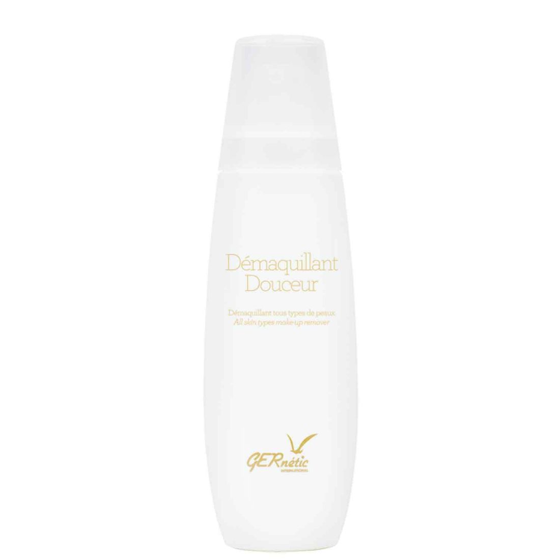 Лосьон для удаления макияжа Gernetic Demaquillant Douceur Make-up Remover 200мл