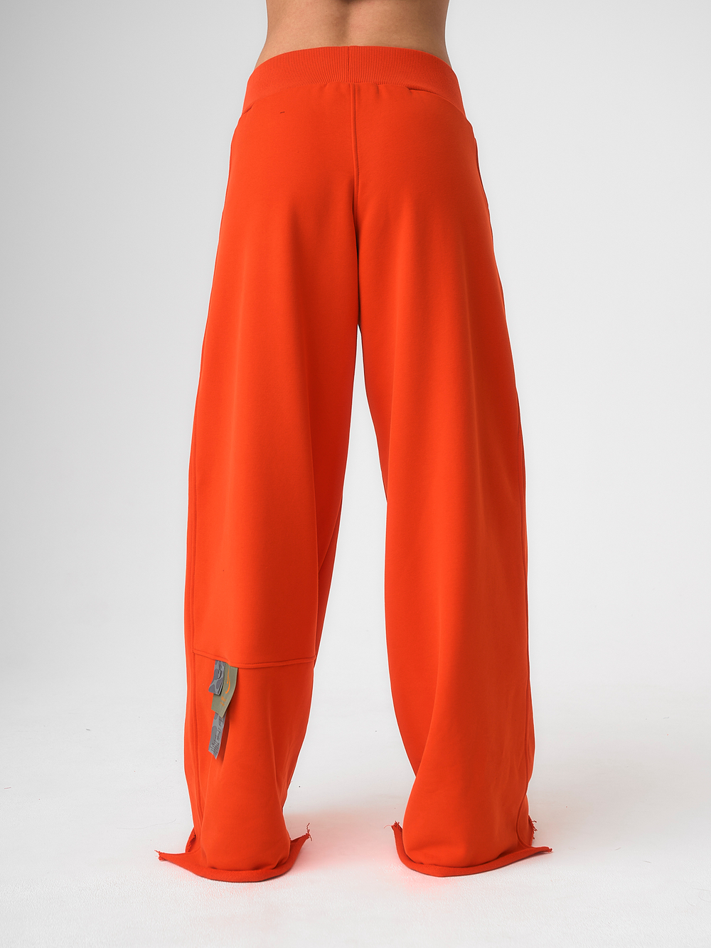 Брюки VIVA оранж