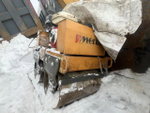 MERKO MRH* Каток MRH50 (Дизельный, 0,3 л, 9 л.с., АТ)