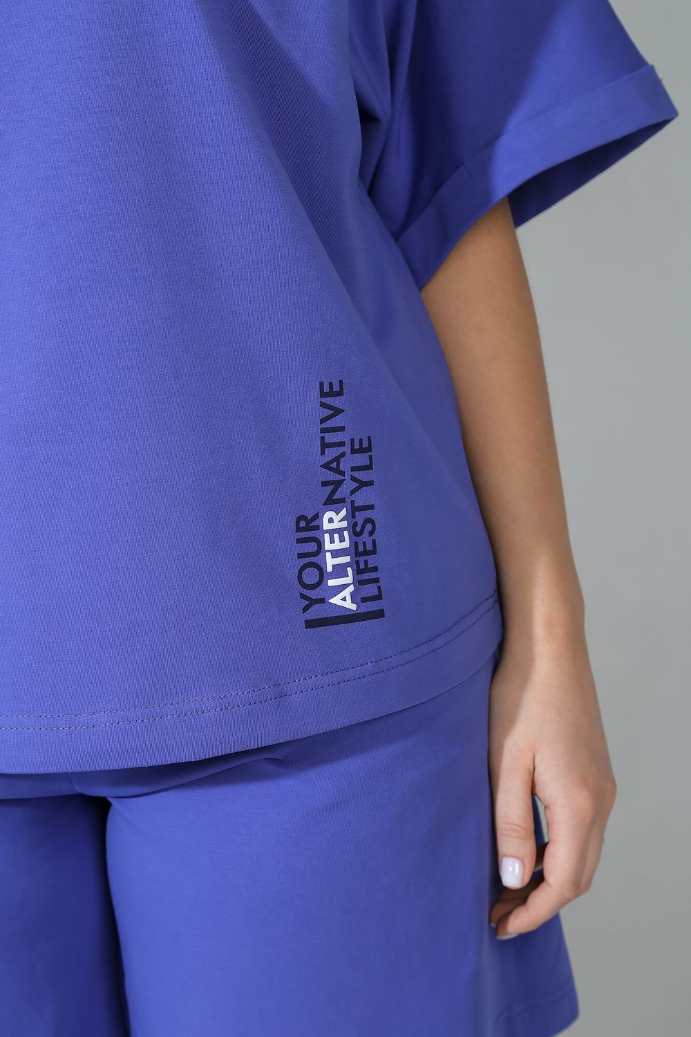 Костюм Темп-2 Виотекс ФИОЛЕТОВЫЙ