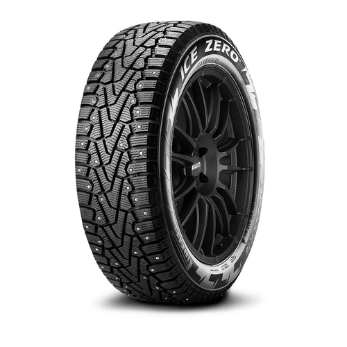Легковая шина PIRELLI  ICE ZERO 215/60R16 99T XL шип