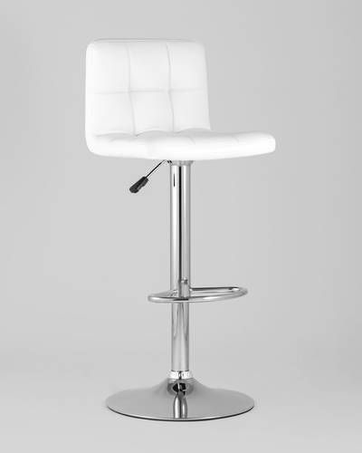 Стул барный Малави LITE белый