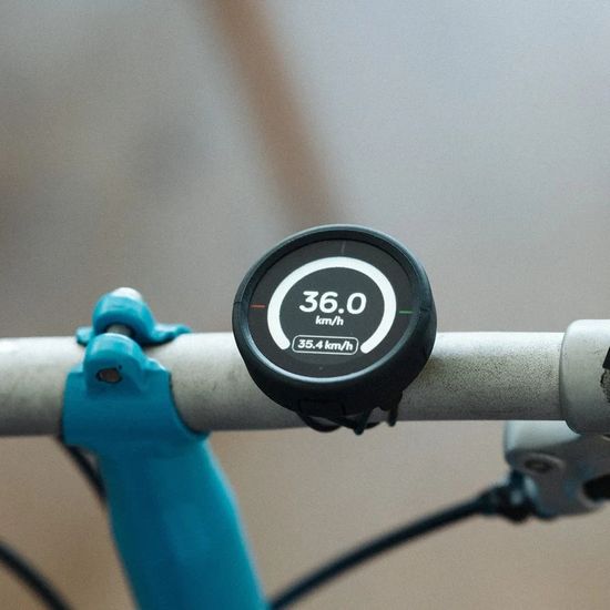 Велонавигатор Beeline Velo 2