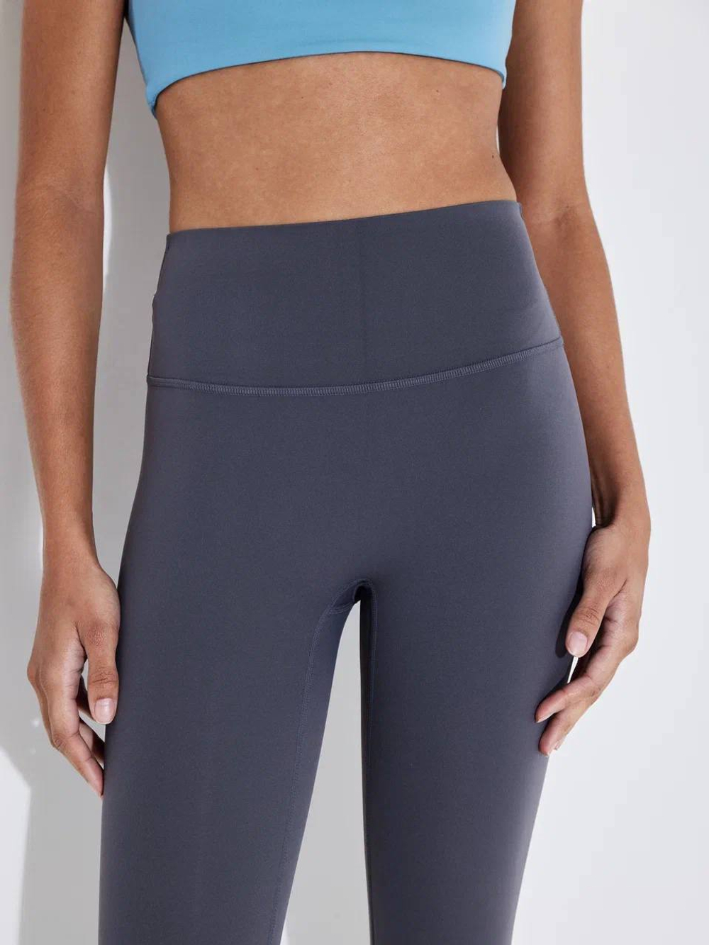 Лосины Soho Leggings in Graphite