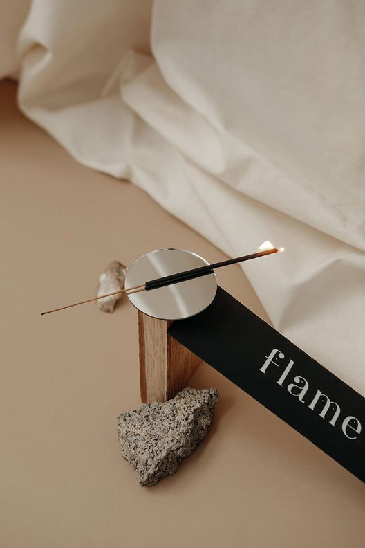 Ароматические палочки / Flame