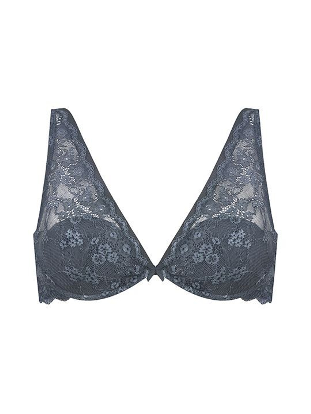 Бюстгальтер-бралетт с формованной чашкой Polina