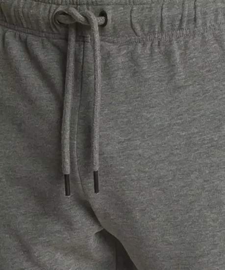 Мужские брюки тренировочные Atlantic HMB-001, серый меланж