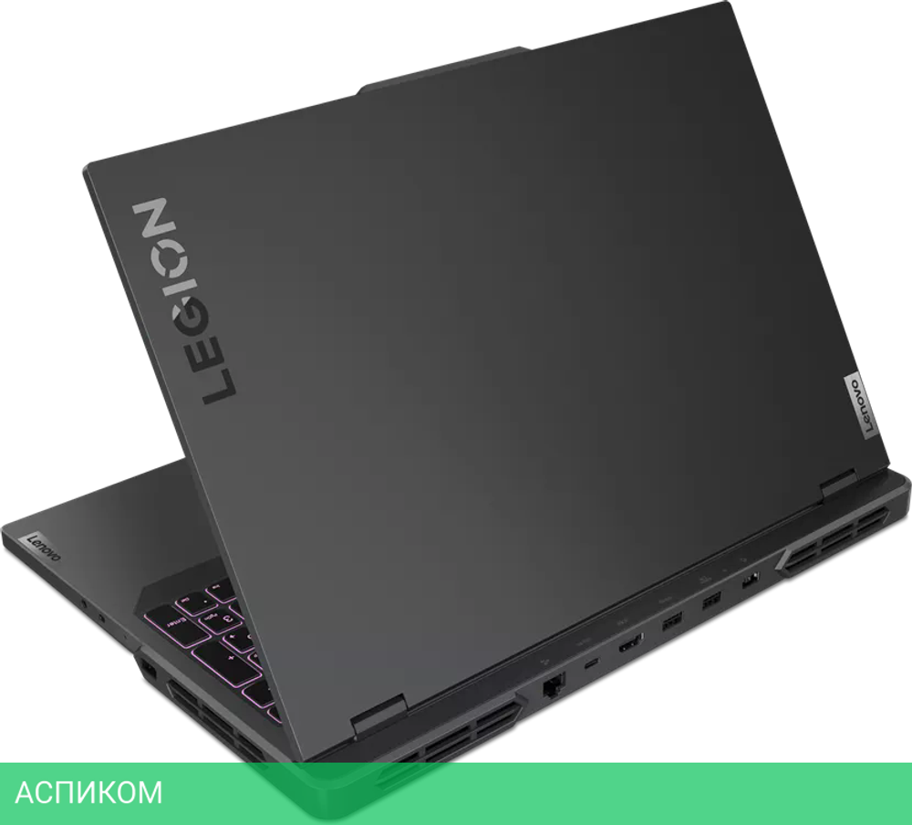 Ноутбук Lenovo Legion Pro 5 16IRX8 82WK00J1PS