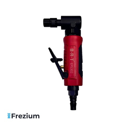 Пневматическая угловая шлифовальная машина B.A.T 5302