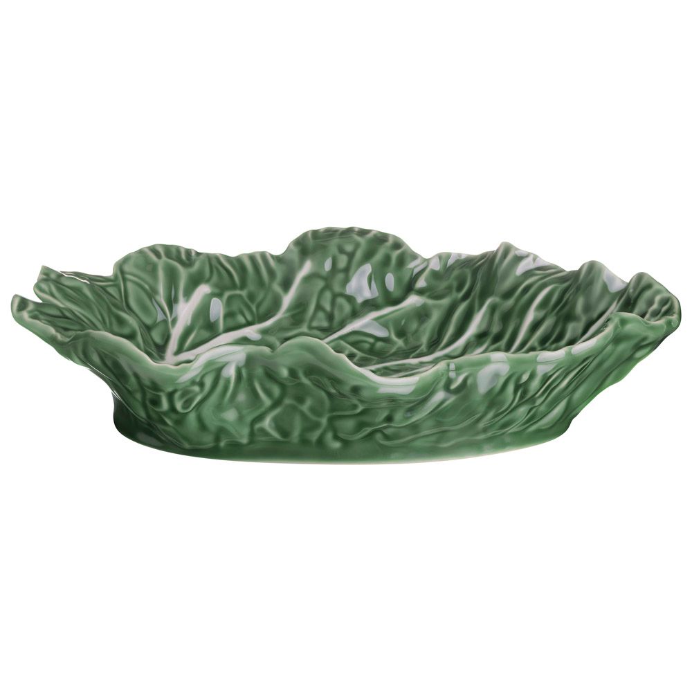 БЛЮДО СЕРВИРОВОЧНОЕ LEFARD "VILLAGE" 26Х25Х6 СМ