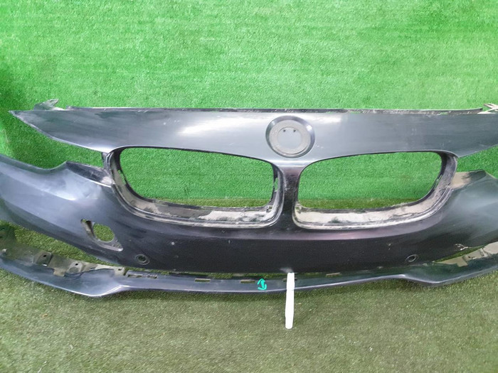 Бампер передний BMW 3er F30 (2015-2020)
