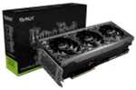 Видеокарта Palit GeForce RTX 4090 GameRock OmniBlack 24G