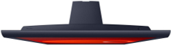 Телевизор Samsung 43" The Sero QE43LS05TAUXRU