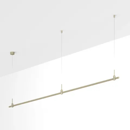 Основание ART-APRIORI-LINE-HANG-3000 (OG) (Arlight, IP20 Металл, 3 года) 054441