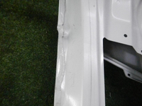 Крышка багажника BMW 3er F30 (2011-2020)