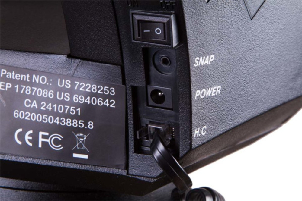 Телескоп Sky-Watcher 70504