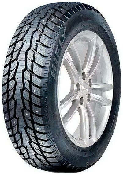 HiFly Win-Turi 215 235/65 R17 104T шип.