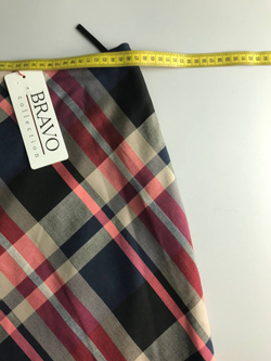 Юбка Bravo для офиса, визуально 52 размер, новая