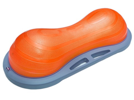 Балансировочная платформа Арахис  (оранжевый WXB8-ОРН)