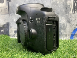 Canon EOS 7D (20000)