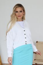 Кардиган Кн5-450 Wisell (Акция)