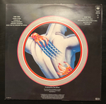 Judas Priest - Turbo (Голландия 1986г.)