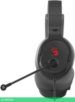 Наушники A4Tech Bloody G330P черный