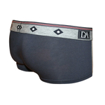 Мужские трусы-хипсы Doreanse Elegant (Размер: S) (Цвет: темно-синий)