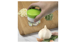 Мини-измельчитель 19х21см Tovolo