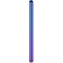 Смартфон Inoi 2 Lite (2021) 8Gb Midnight Blue