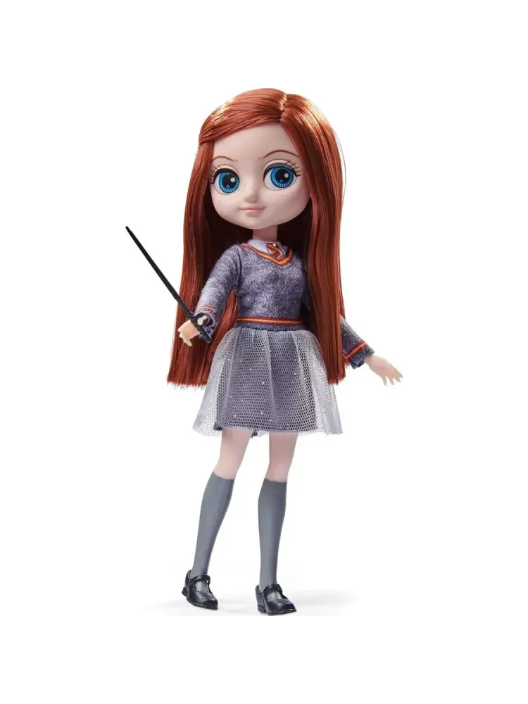 Кукла Harry Potter Джинни 6065893