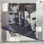 Cutting Crew / Broadcast (LP)