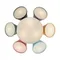 Подвесной светильник FR5179PL-06W Тинт E14x9 Freya fr5179pl-06w