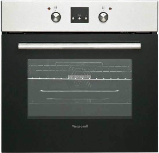 Электрический духовой шкаф Weissgauff OE 26 PDX