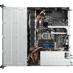 Серверная платформа ASUS RS300-E11-RS4