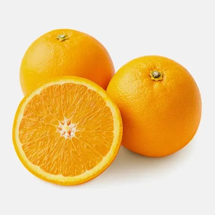 Апельсины в сетке 1.5кг