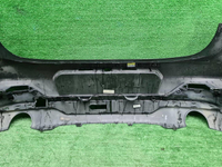 Бампер задний BMW X4 G02 (2018-2021) M-paket