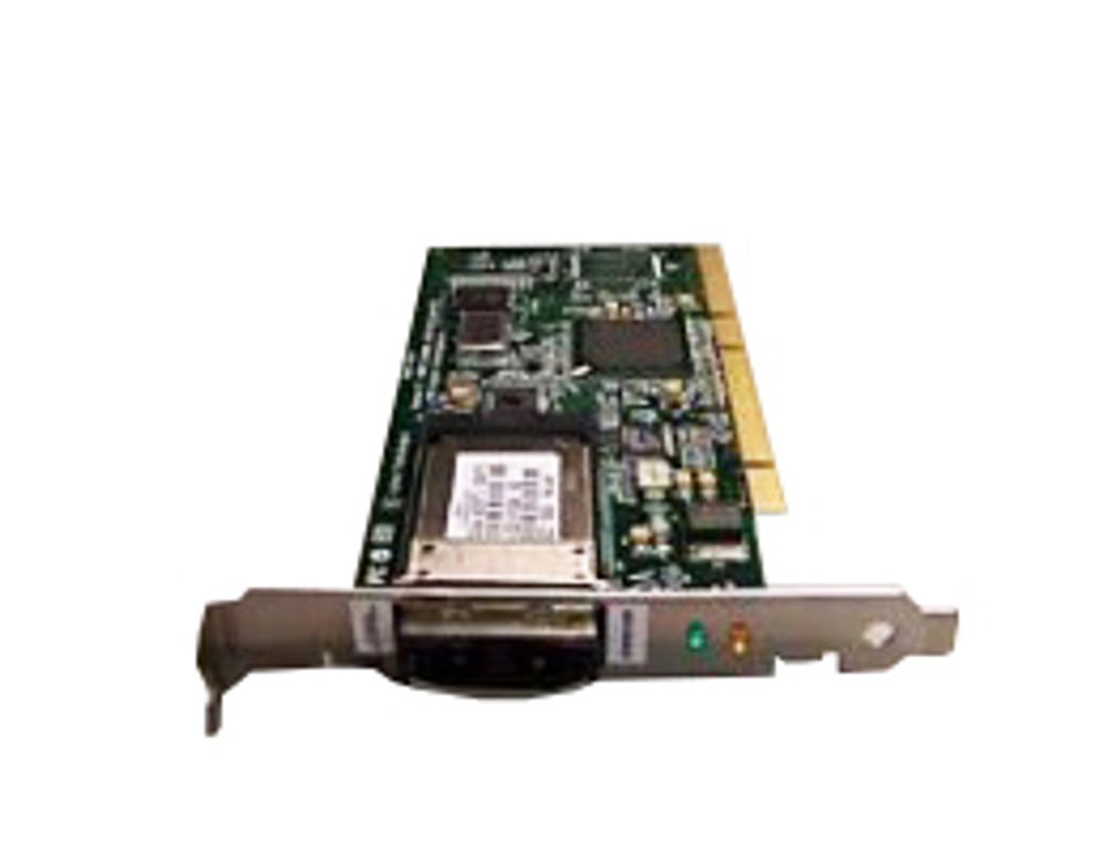 Контроллер HP Tachyon TL FC host bus adapter D8602-63001