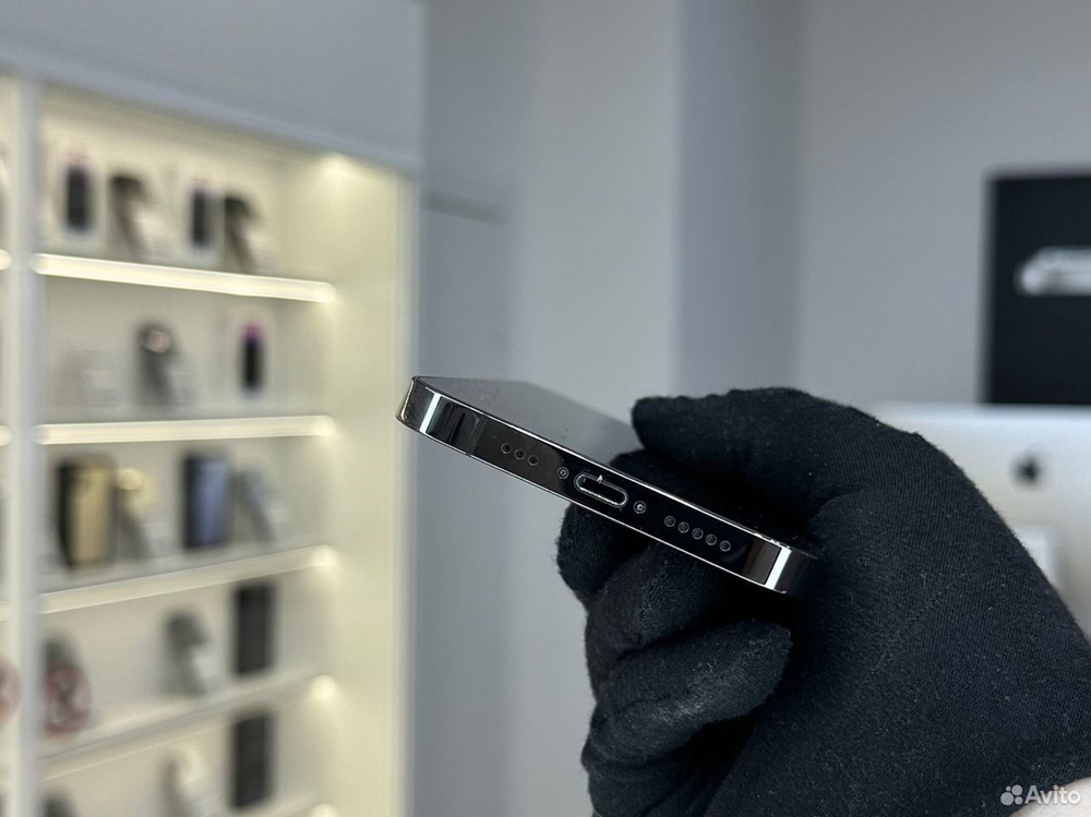 iPhone 12 Pro, 256 ГБ б/у