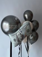 Воздушные шары для него №8820