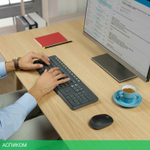Набор периферии Logitech Wireless Combo MK235 (920-007948)