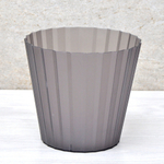 Кашпо Sand Orchid Cristallo 2л D160мм, ночная река