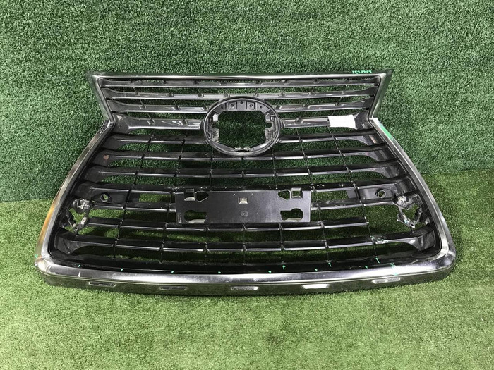 Решетка радиатора Lexus NX 1 (2017-2021)